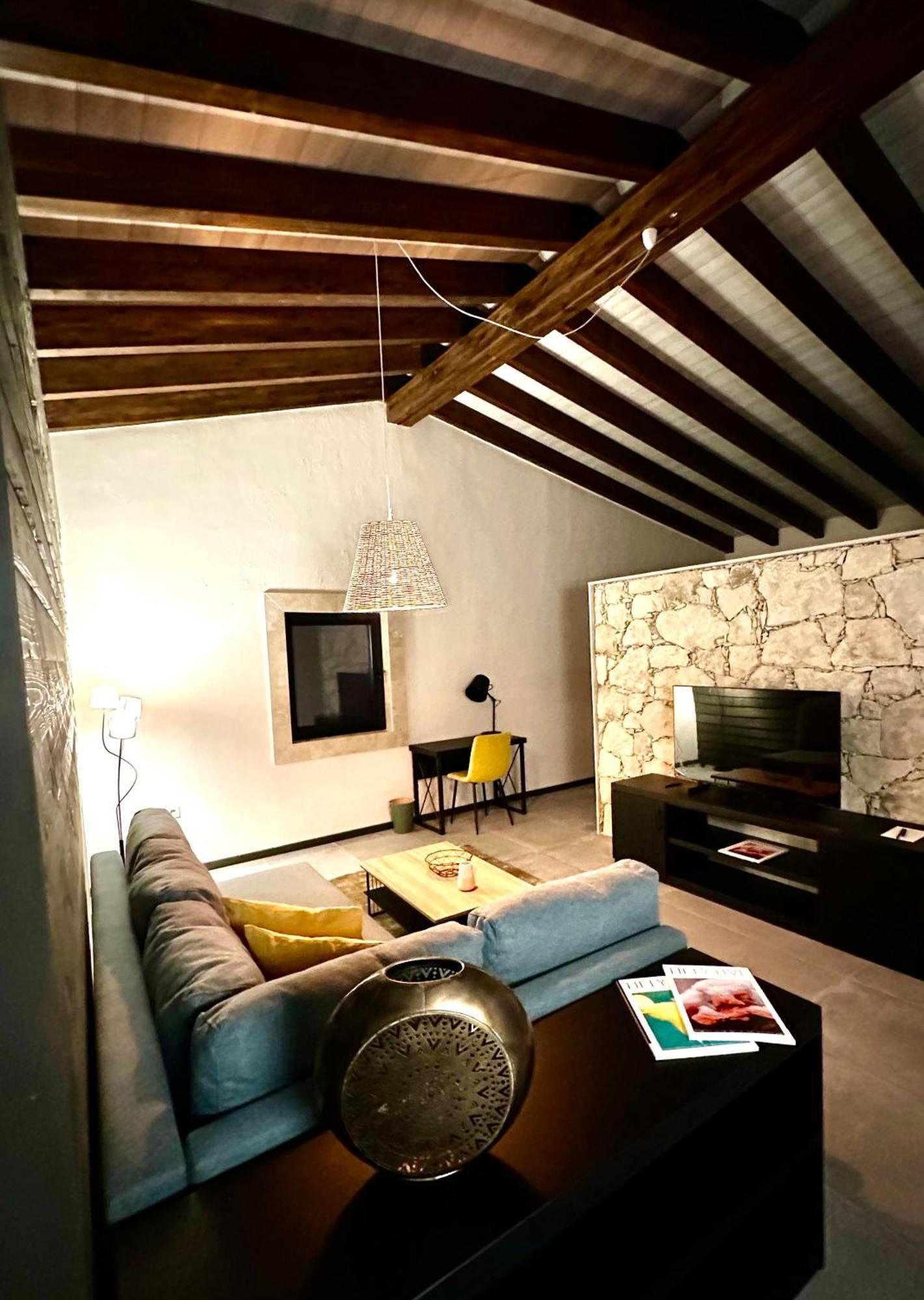 Zornitza Family Estate Relais&Chateaux Mělník Zimmer foto