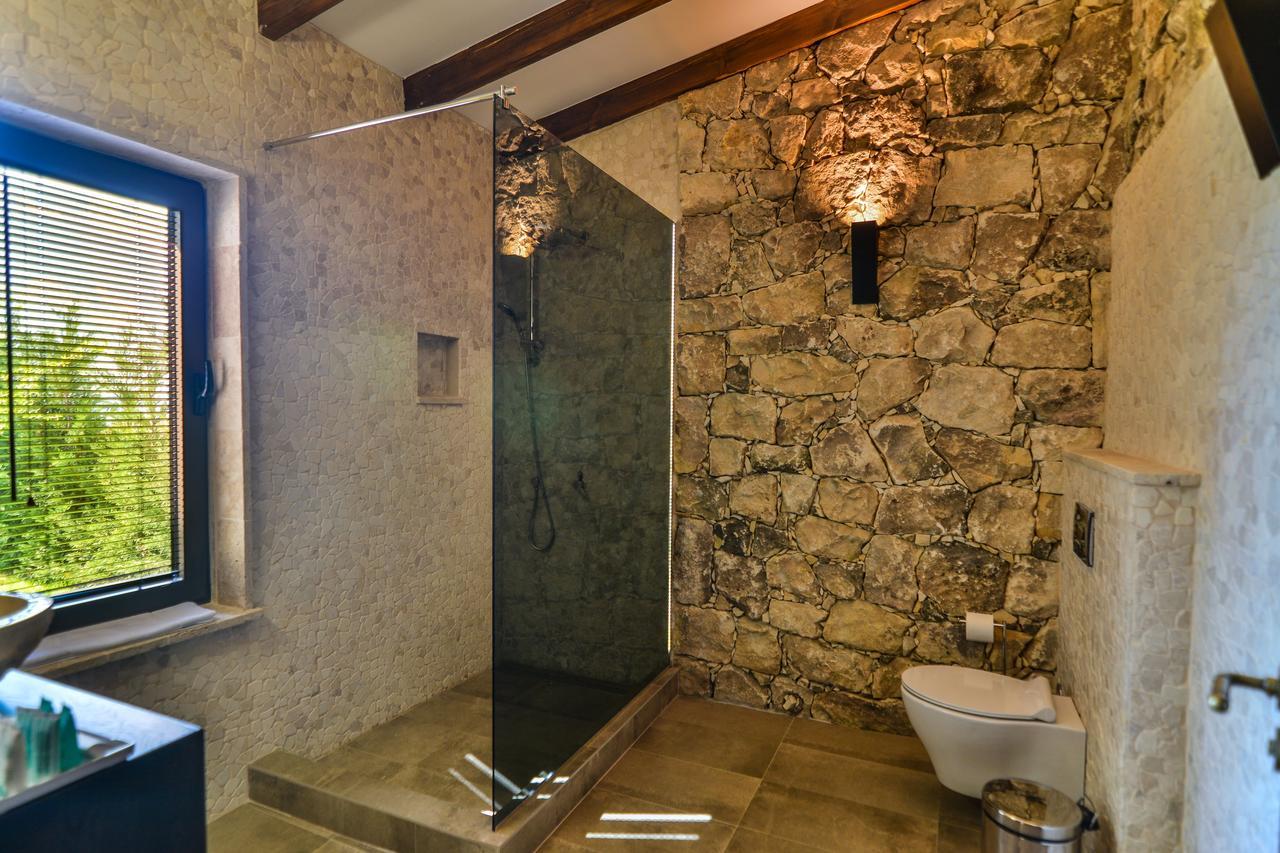Zornitza Family Estate Relais&Chateaux Mělník Exterior foto