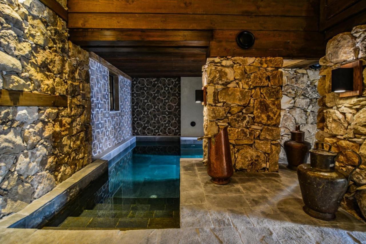 Zornitza Family Estate Relais&Chateaux Mělník Exterior foto
